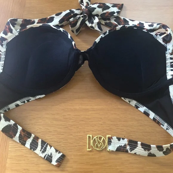 Victoria’s Secret Miraculous Bombshell Bikini